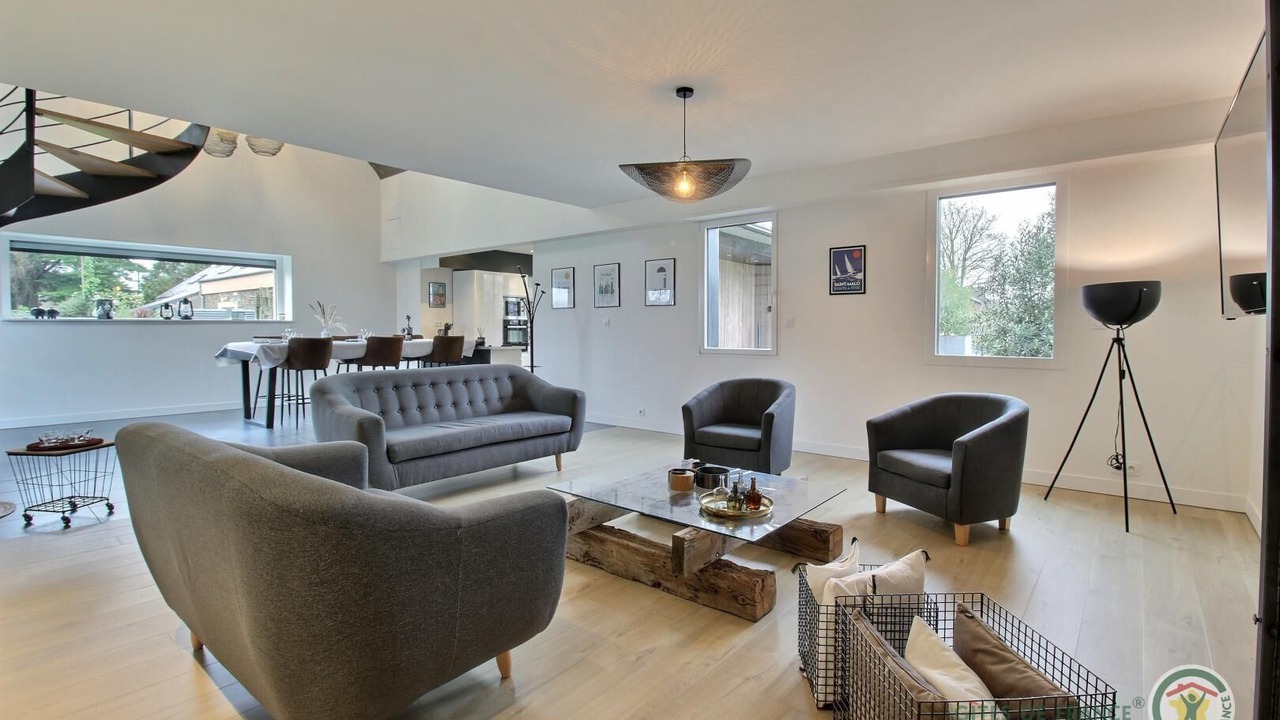 Photo of Livingroom in Henanbihen