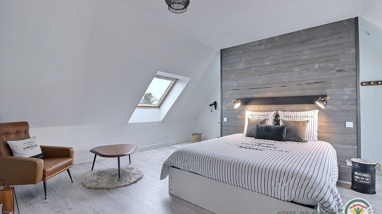 Photo of Bedroom in Henanbihen