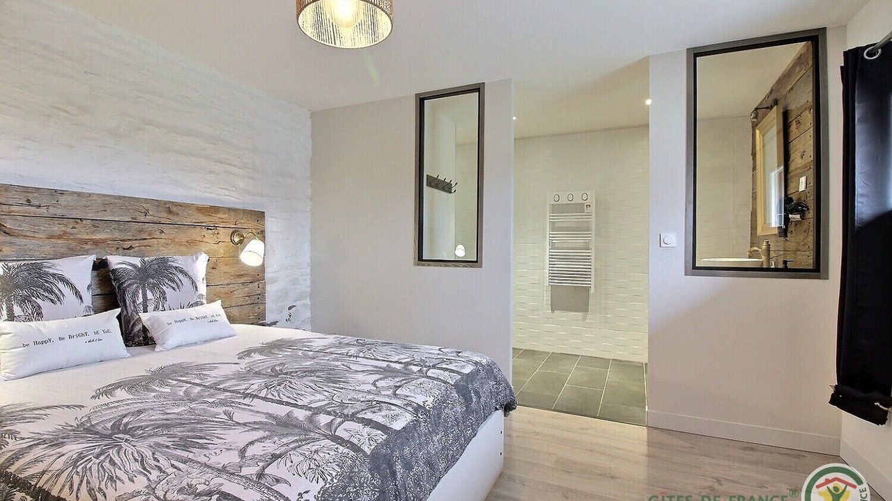 Photo of Bedroom in Henanbihen