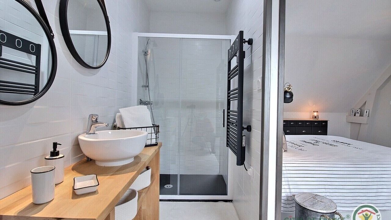 Photo of Bathroom in Henanbihen