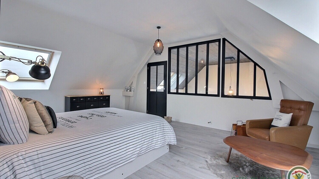 Photo of Bedroom in Henanbihen