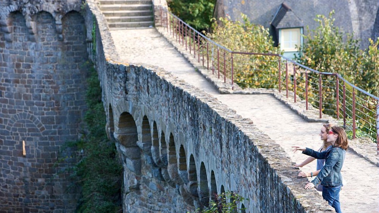 Photo of Outdoor in Dinan