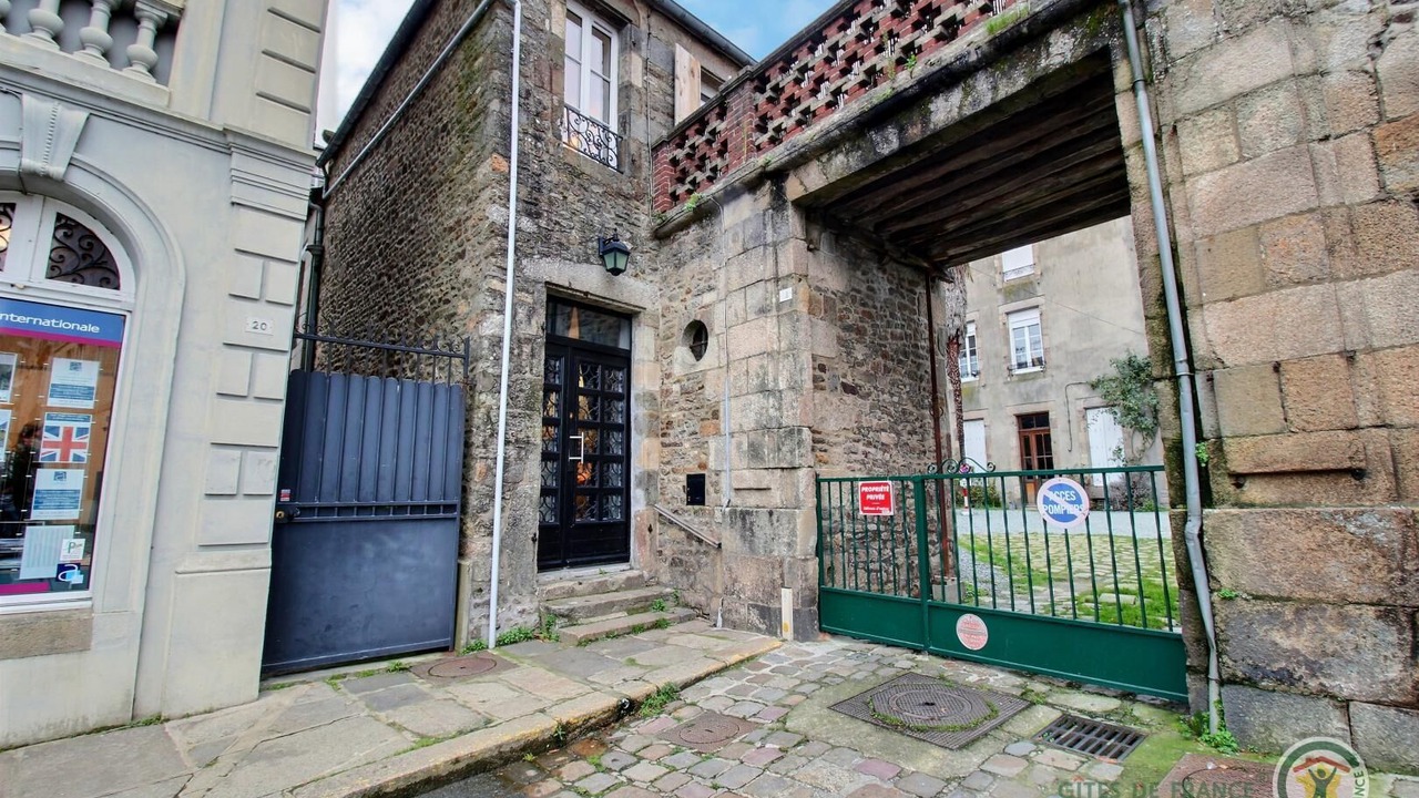 Photo of Outdoor in Dinan