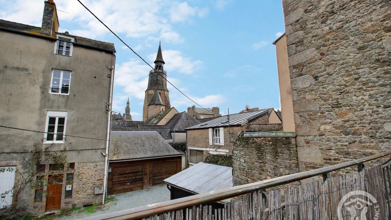 Photo of Outdoor in Dinan