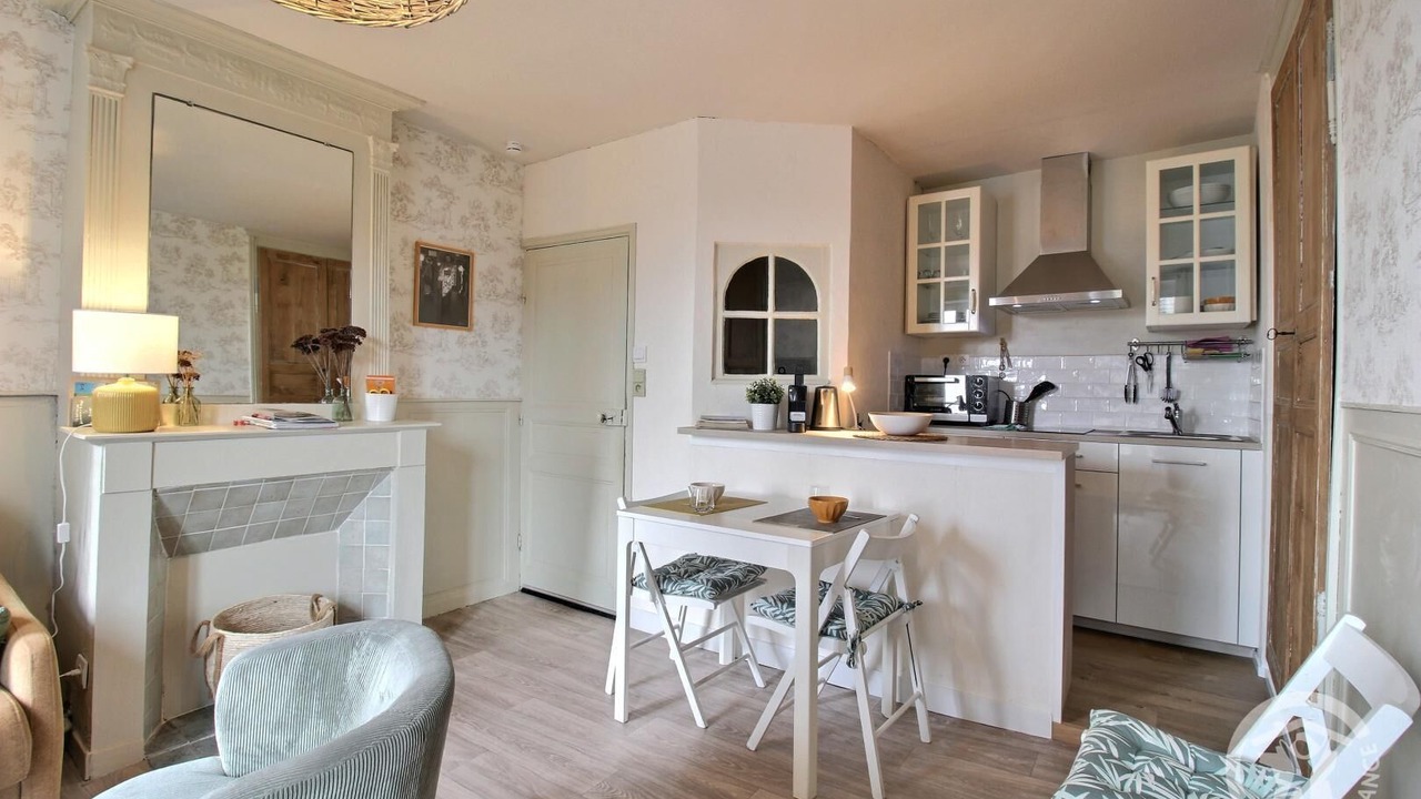 Photo of Kitchen in Dinan