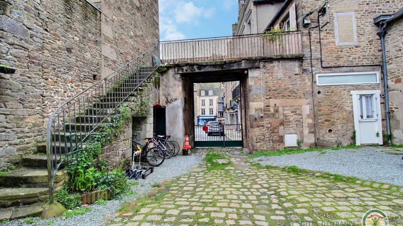 Photo of Outdoor in Dinan