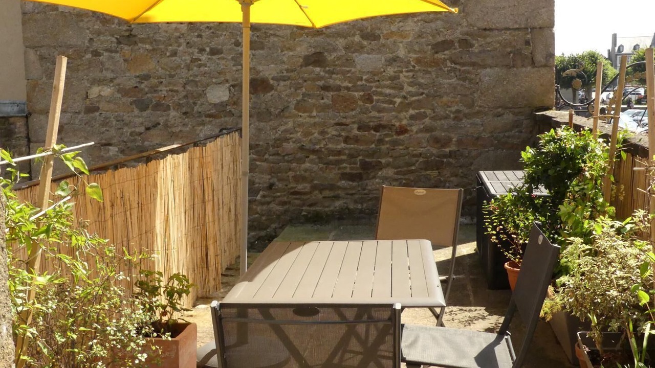 Photo of Outdoor in Dinan
