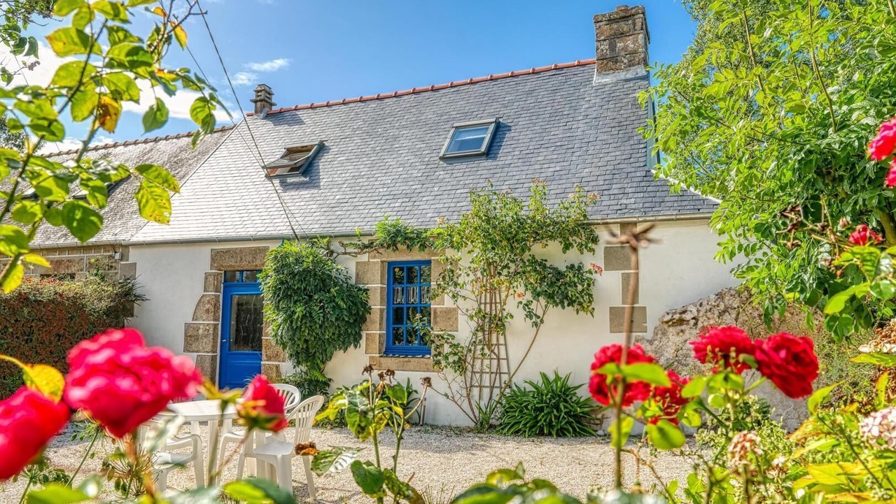 Photo of Patio Balcony in Lannion