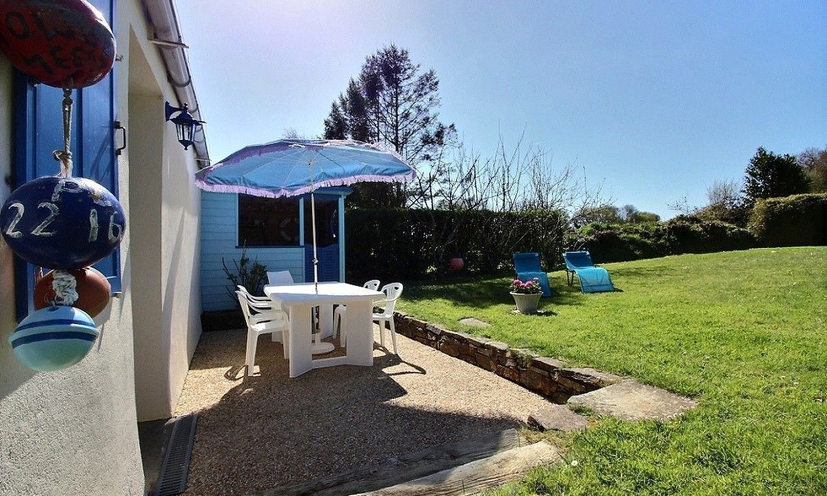 Photo of Outdoor in Lannion