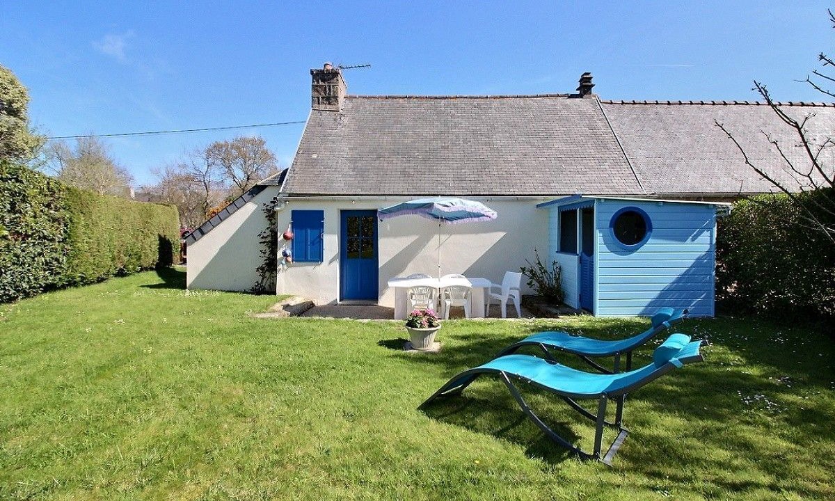 Photo of Outdoor in Lannion