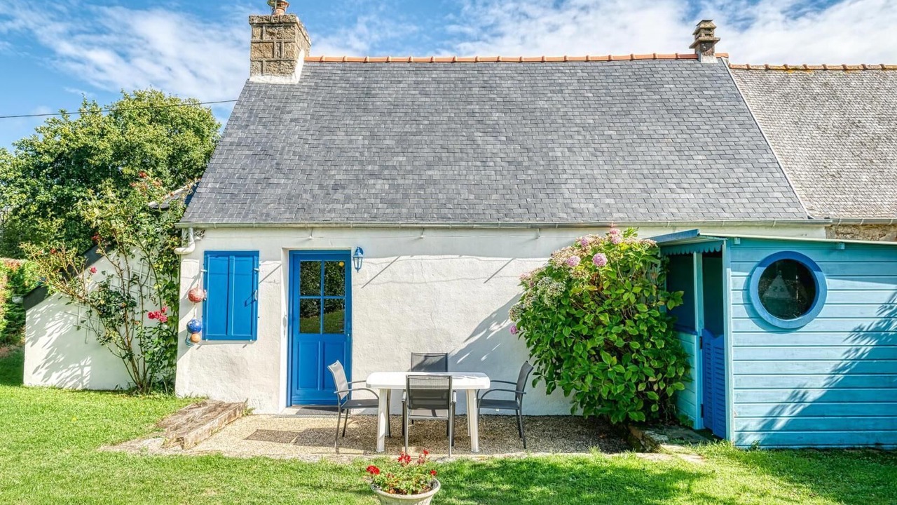 Photo of Outdoor in Lannion