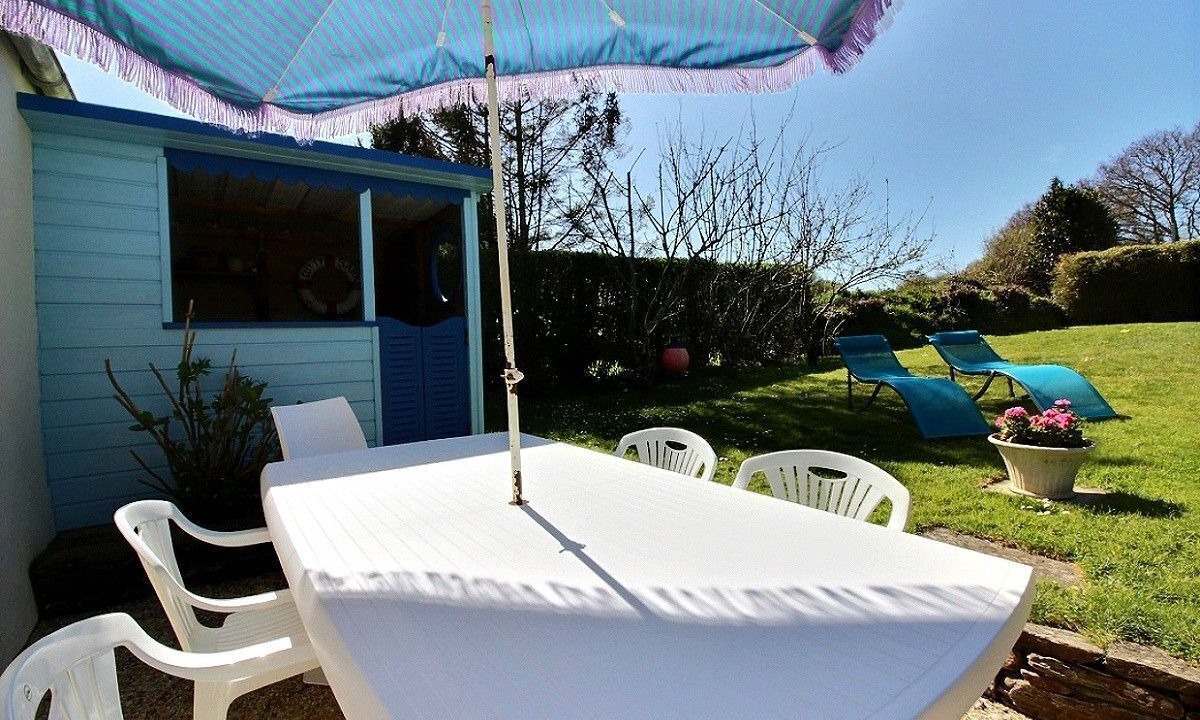 Photo of Outdoor in Lannion