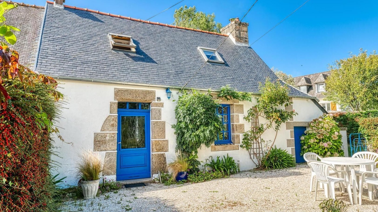 Photo of Outdoor in Lannion