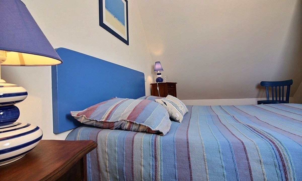 Photo of Bedroom in Lannion