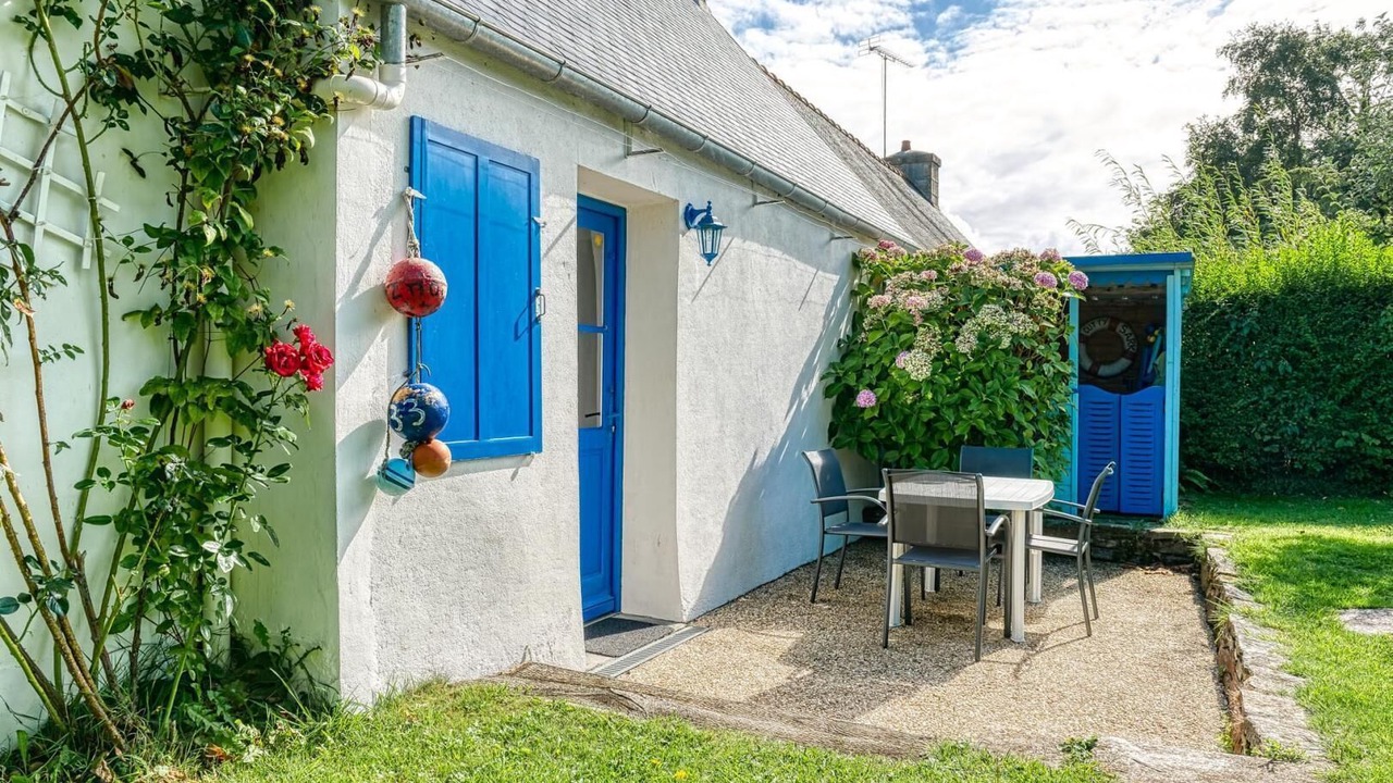 Photo of Outdoor in Lannion
