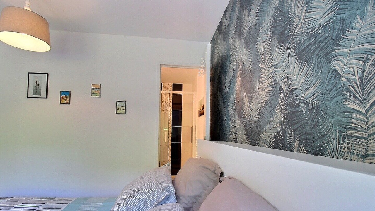 Photo of Bedroom in Plouezec