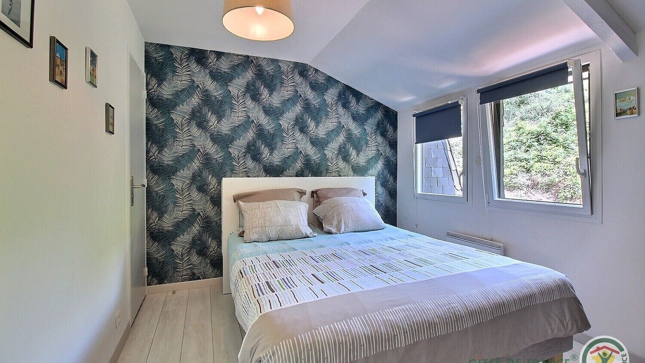 Photo of Bedroom in Plouezec