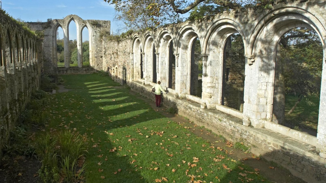 Photo of Outdoor in Plouezec