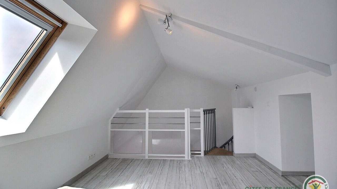 Photo of Bedroom in Plouezec