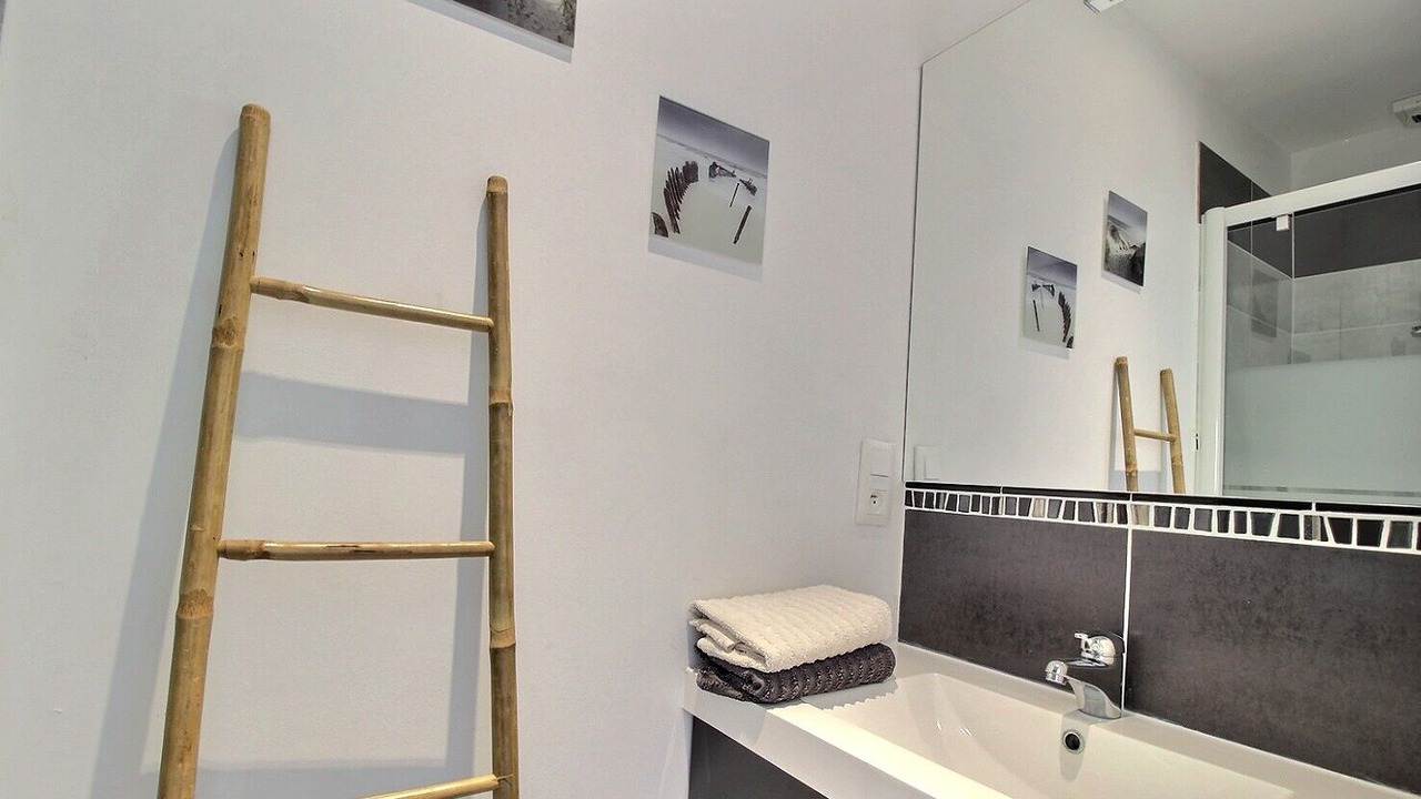 Photo of Bathroom in Plouezec