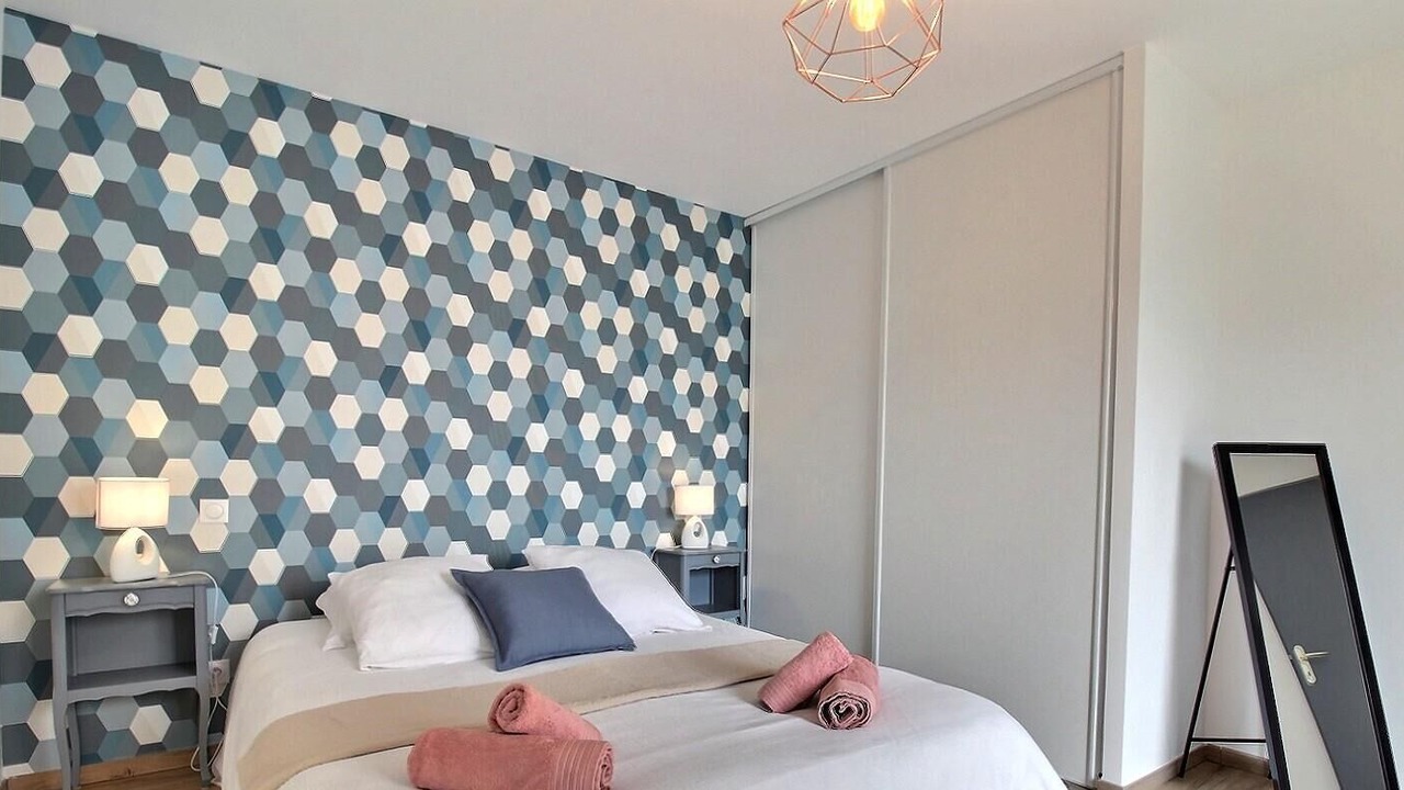 Photo of Bedroom in Pleubian