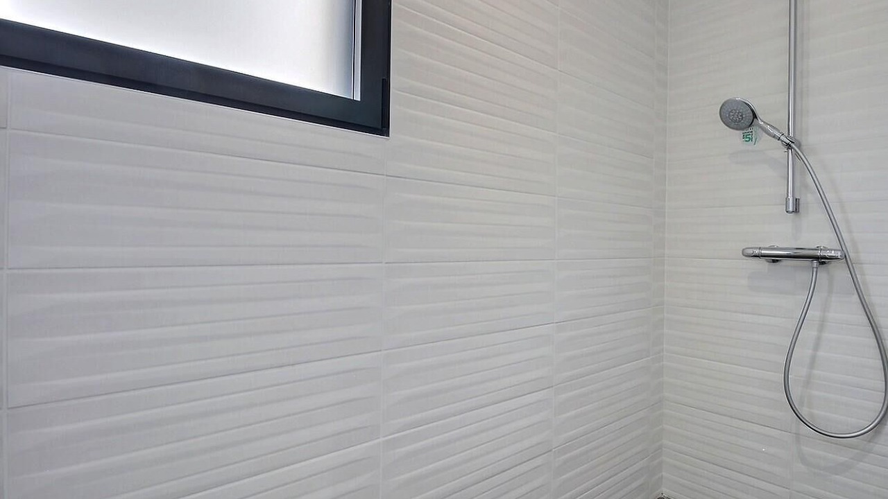Photo of Bathroom in Pleubian