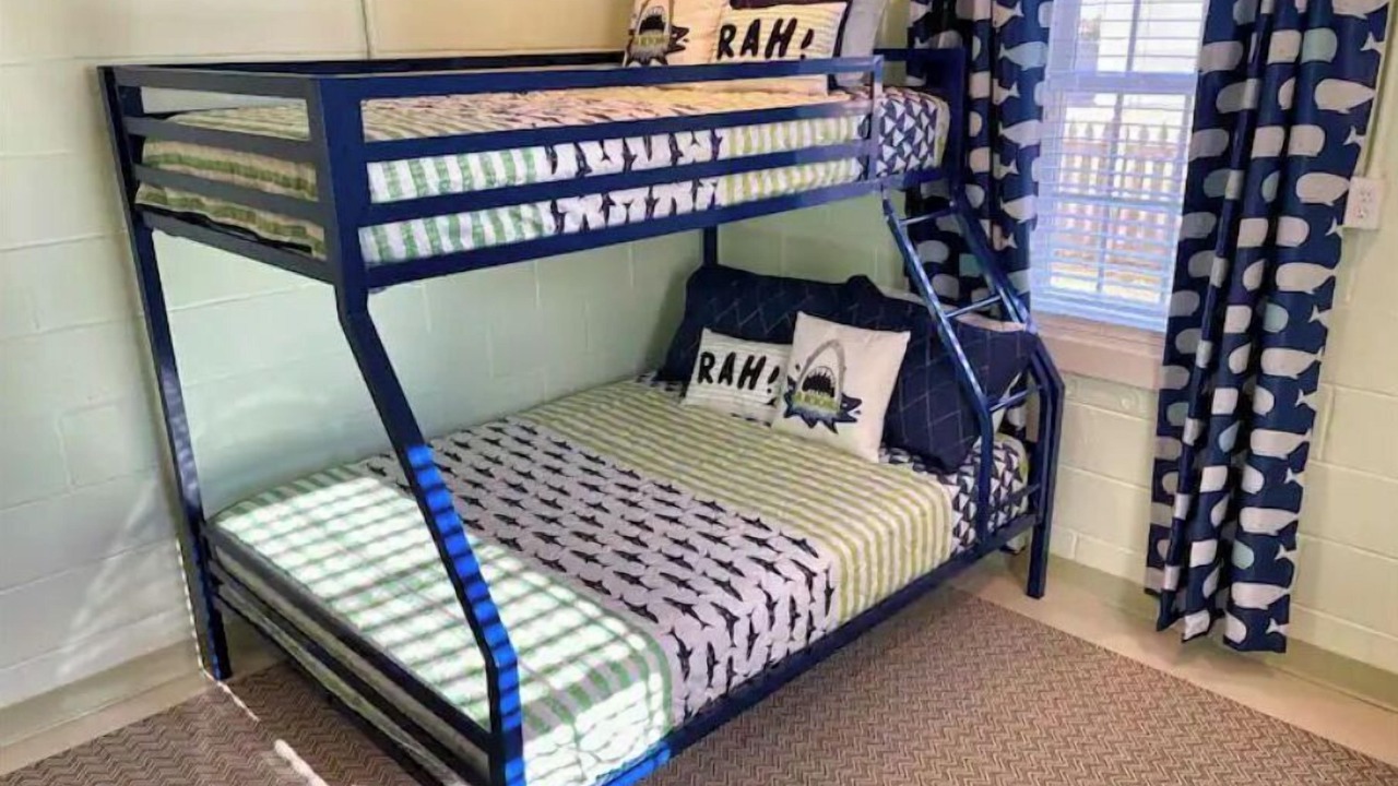 Photo of Bedroom in Sharps