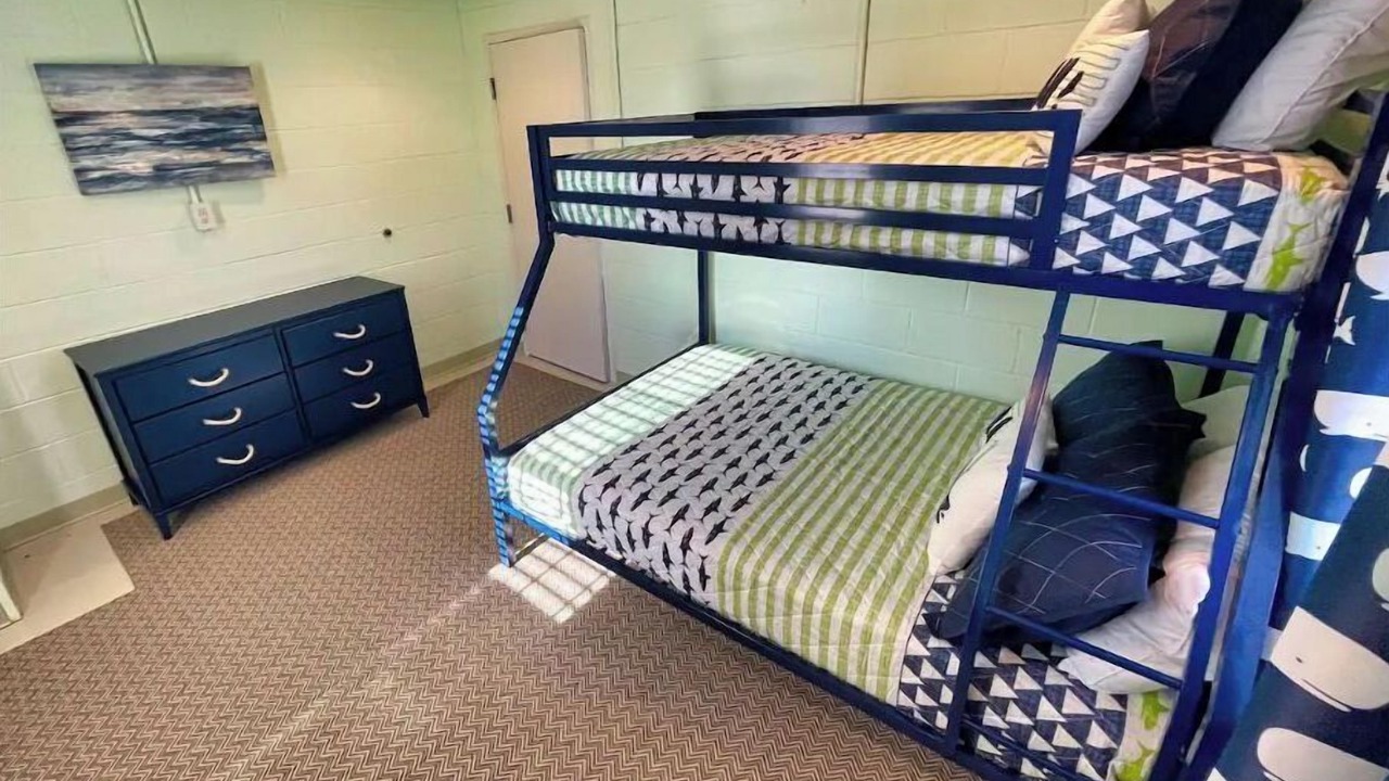 Photo of Bedroom in Sharps