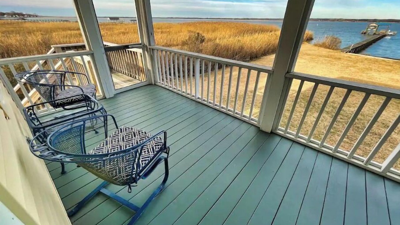 Photo of Outdoor in Sharps