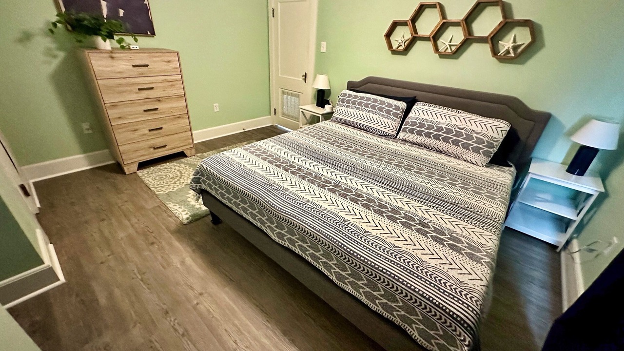 Photo of Bedroom in Sharps