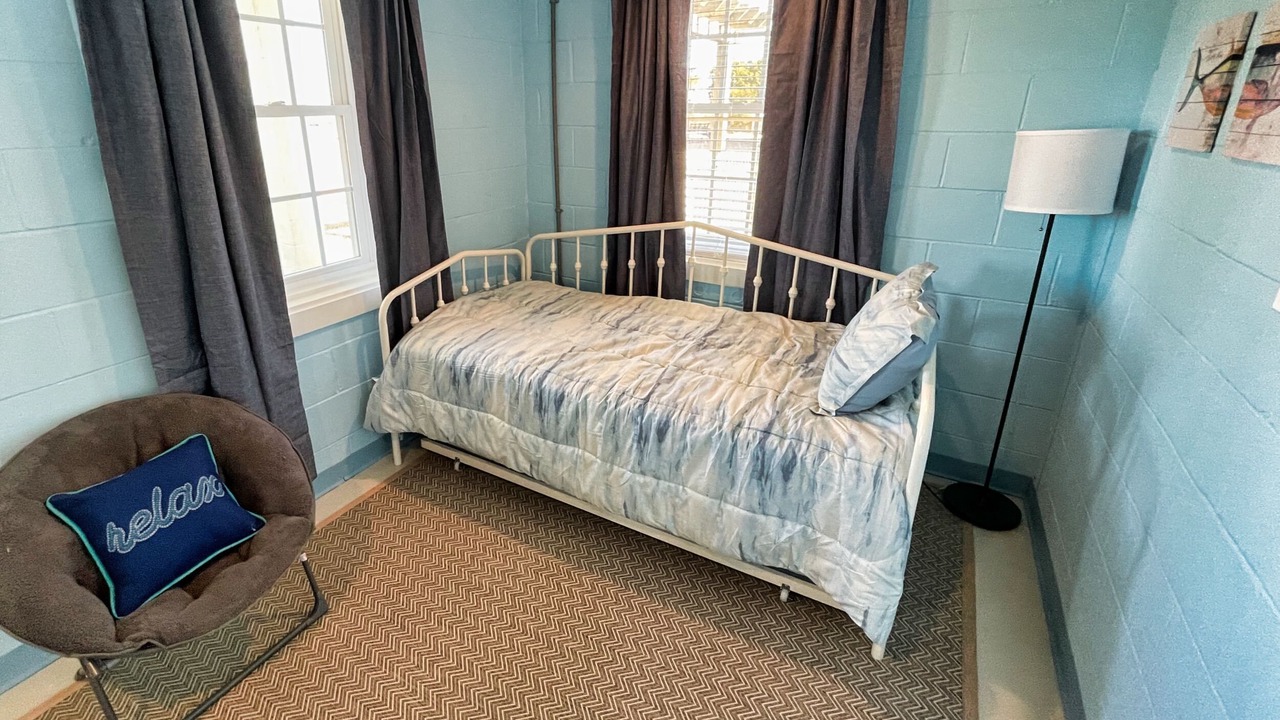 Photo of Bedroom in Sharps