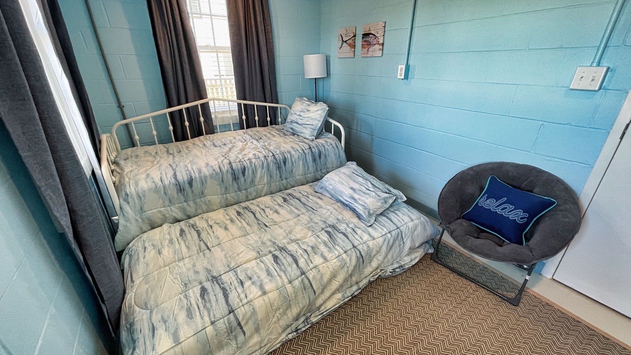 Photo of Bedroom in Sharps