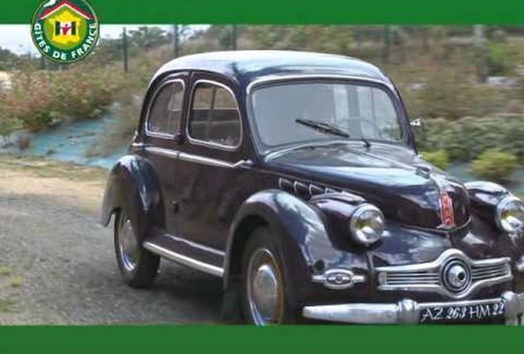 Photo of Outdoor in Cohiniac