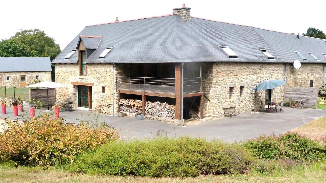 Photo of Outdoor in Cohiniac