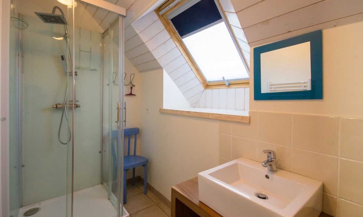 Photo of Bathroom in Cohiniac