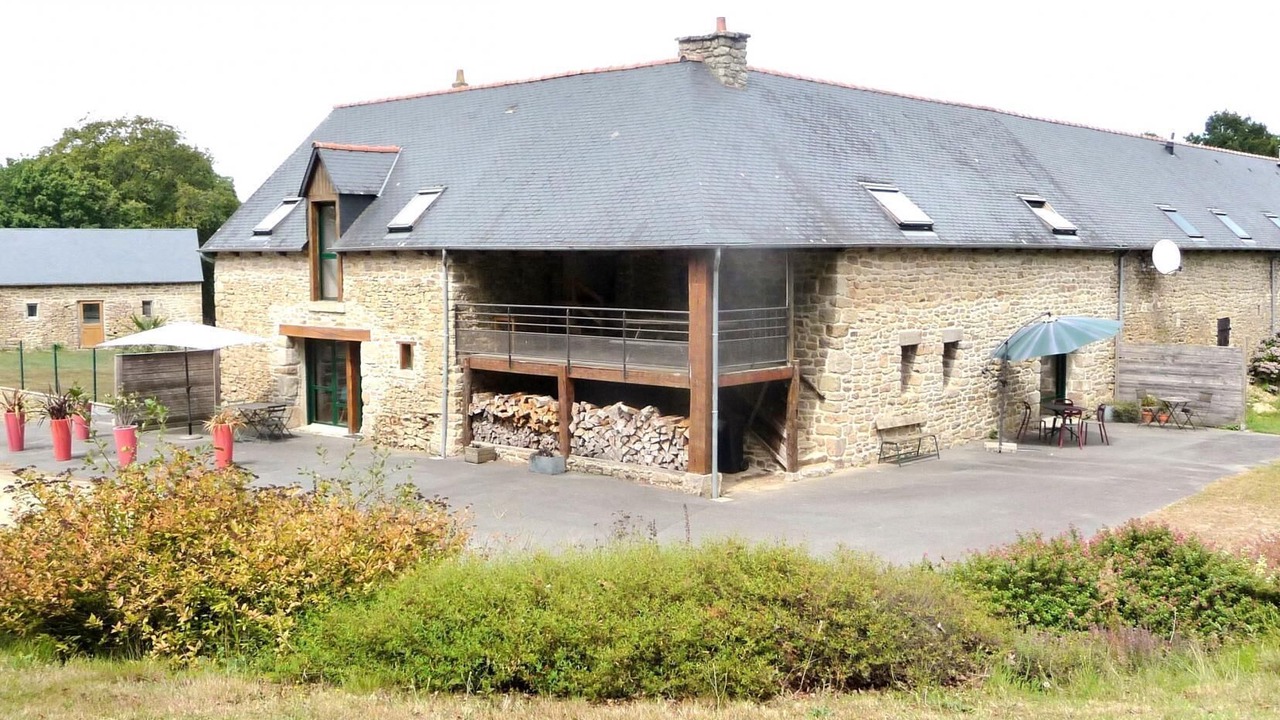 Photo of Outdoor in Cohiniac