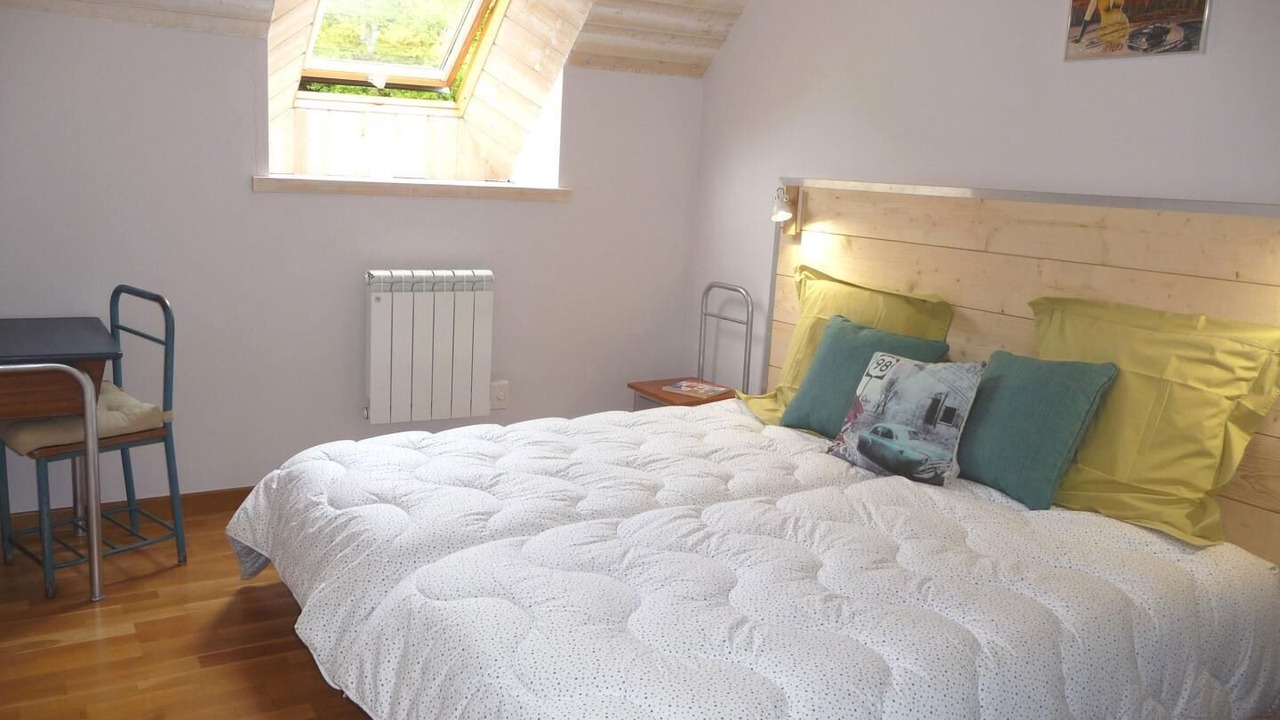 Photo of Bedroom in Cohiniac
