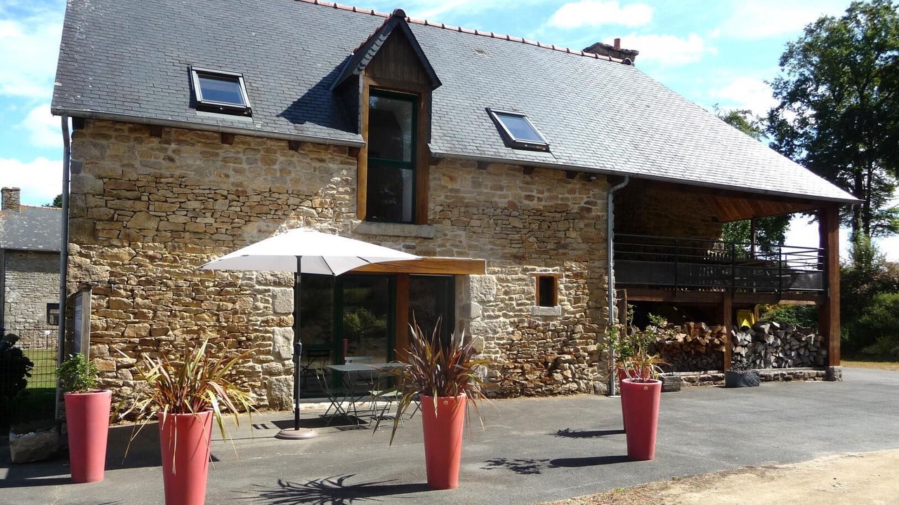 Photo of Outdoor in Cohiniac