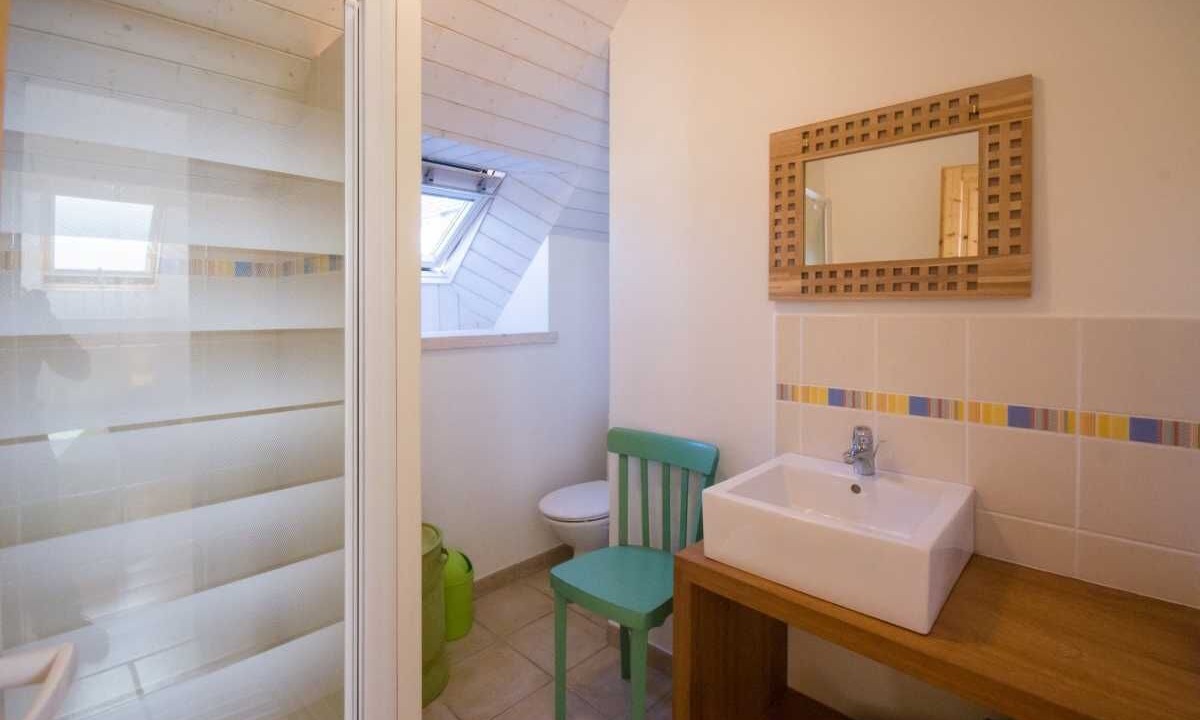 Photo of Bathroom in Cohiniac