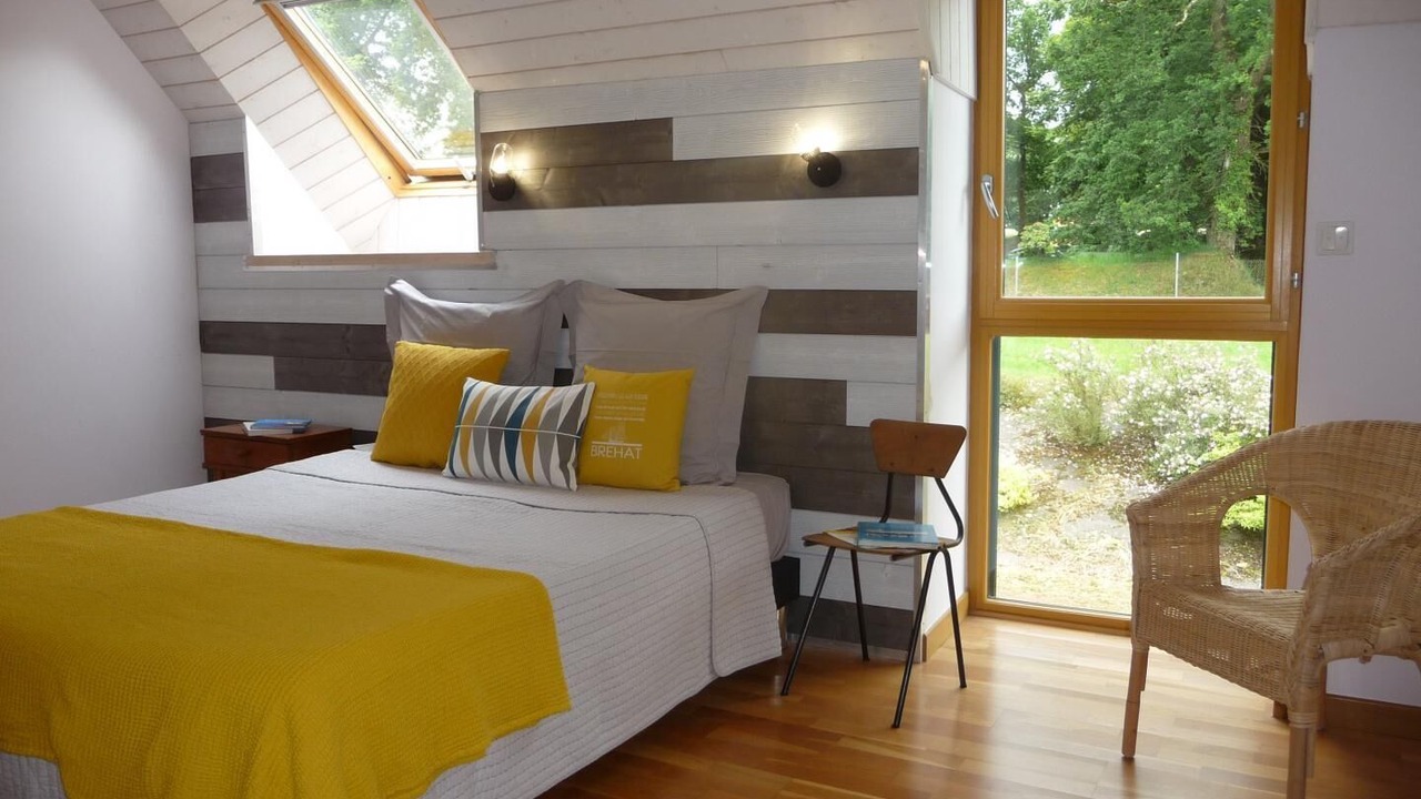 Photo of Bedroom in Cohiniac