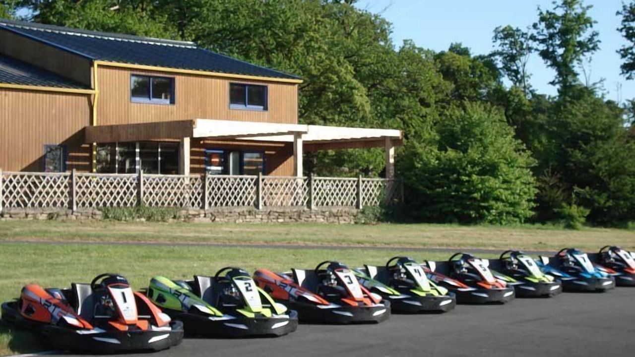 Photo of Outdoor in Cohiniac