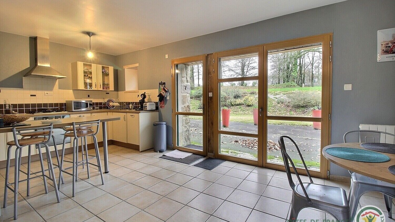 Photo of Kitchen in Cohiniac