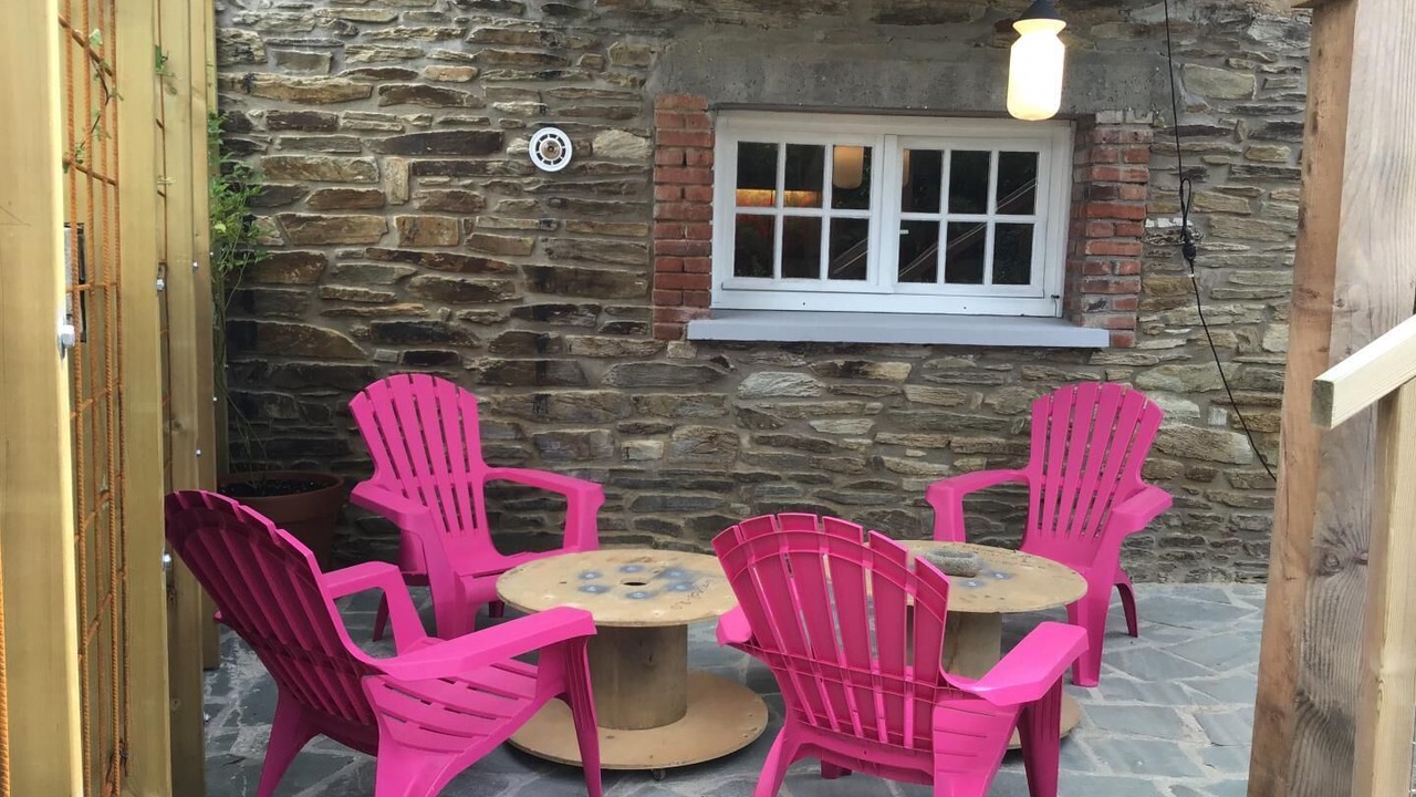 Photo of Patio Balcony in Lannion