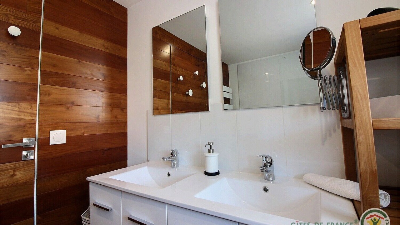 Photo of Bathroom in Lannion