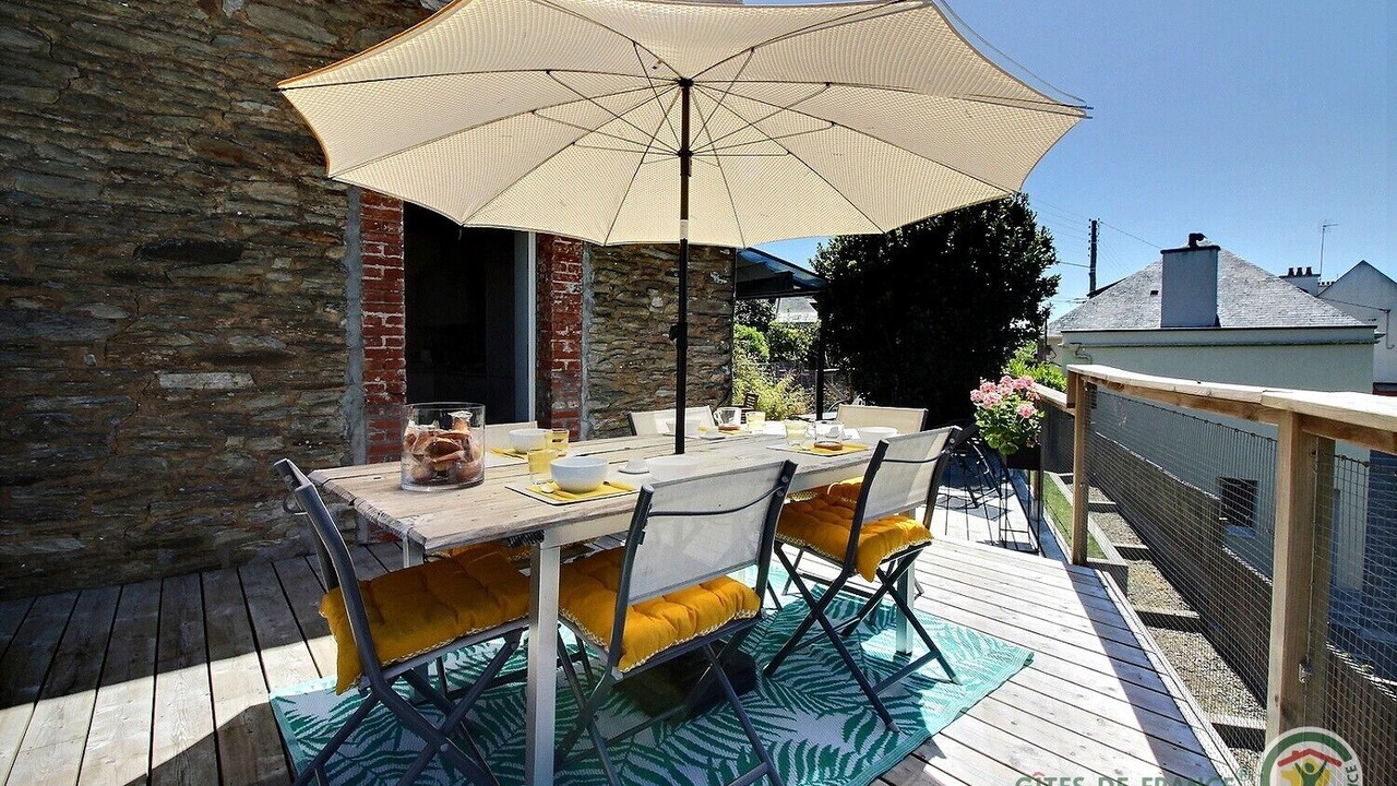 Photo of Outdoor in Lannion