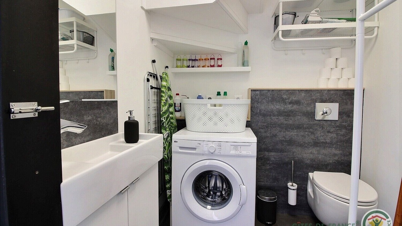 Photo of Bathroom in Lannion