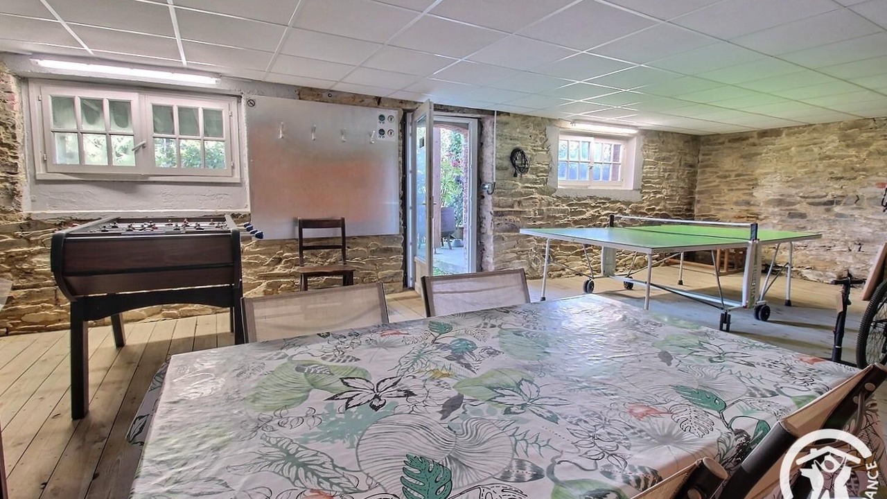 Photo of Bedroom in Lannion