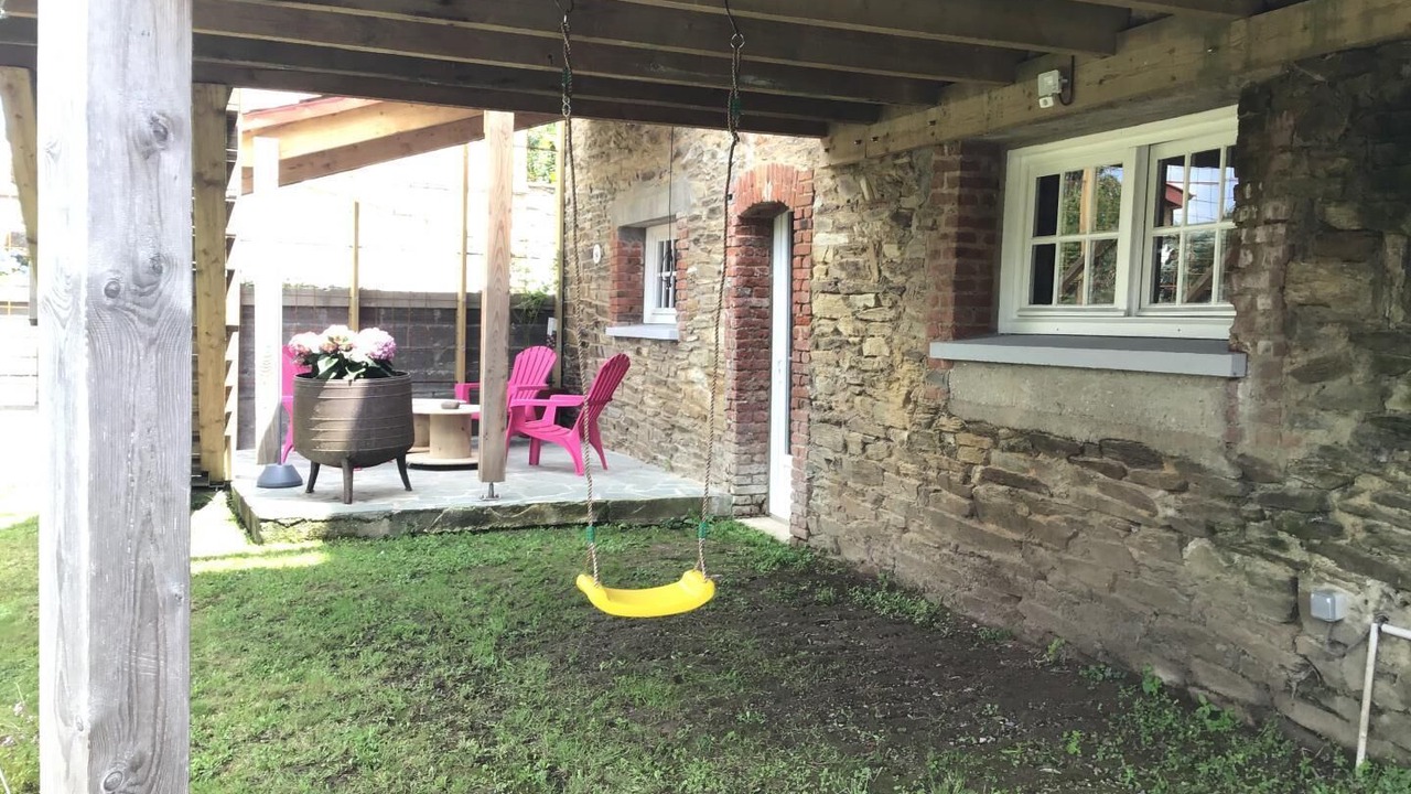Photo of Patio Balcony in Lannion
