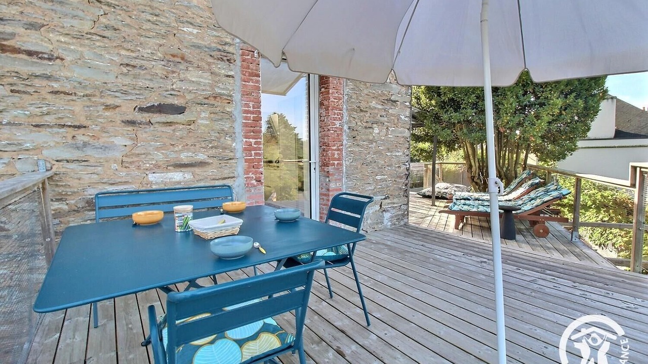 Photo of Outdoor in Lannion