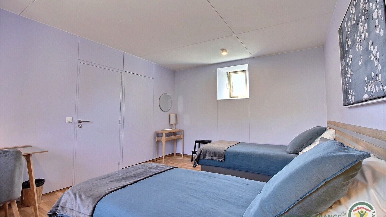 Photo of Bedroom in Lannion